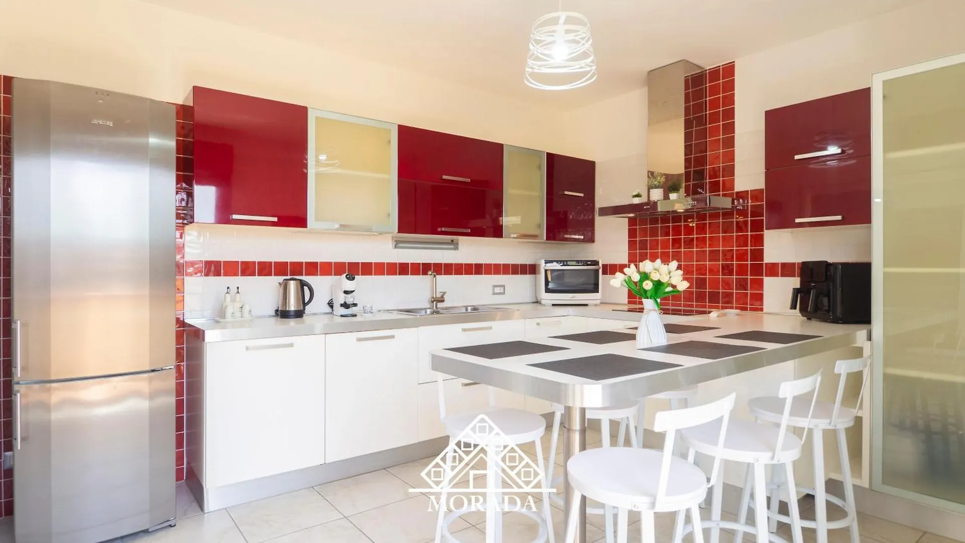 Appartement Casa Maura - Morada à Iglesias