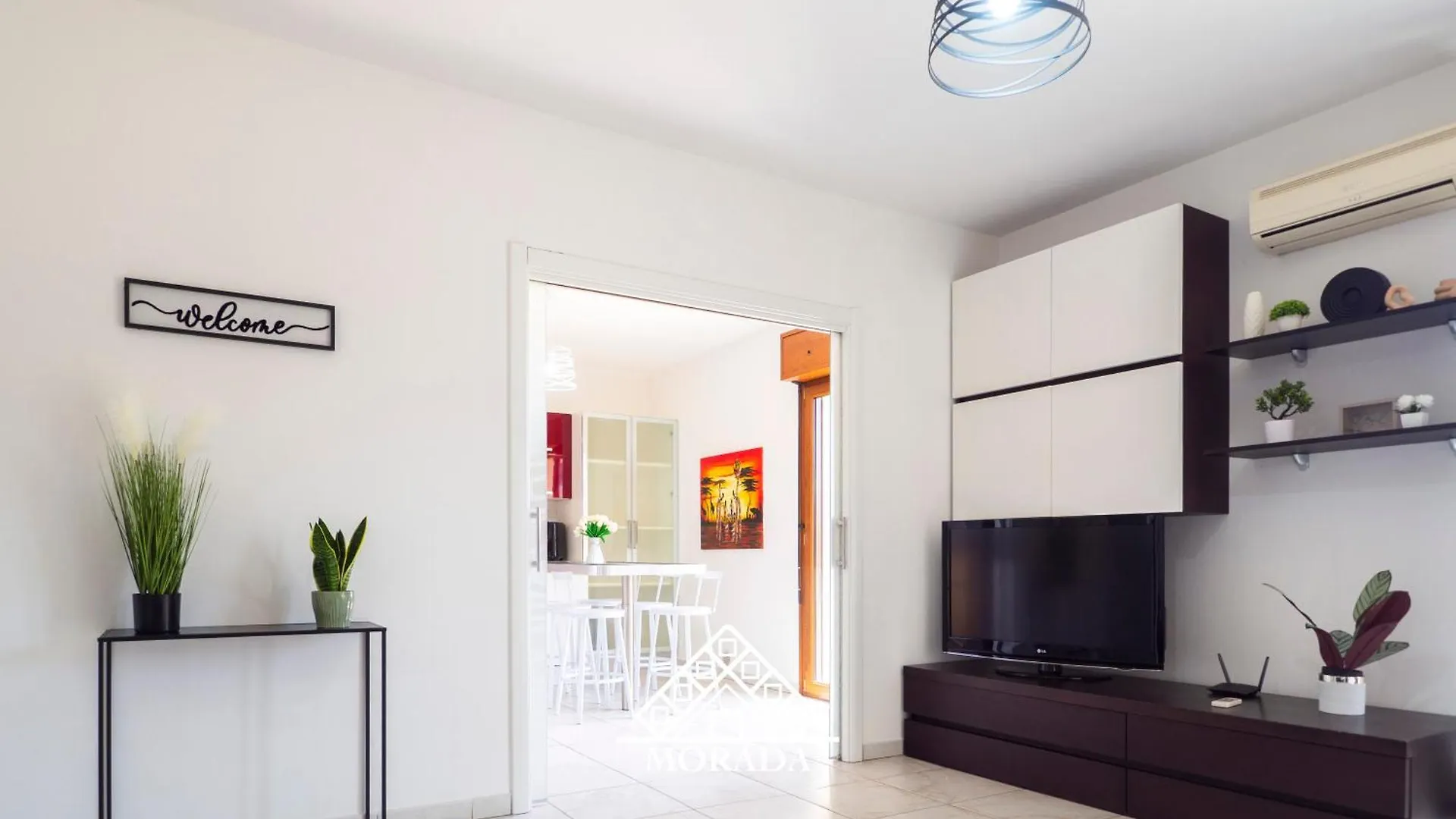 Appartement Casa Maura - Morada à Iglesias Italie