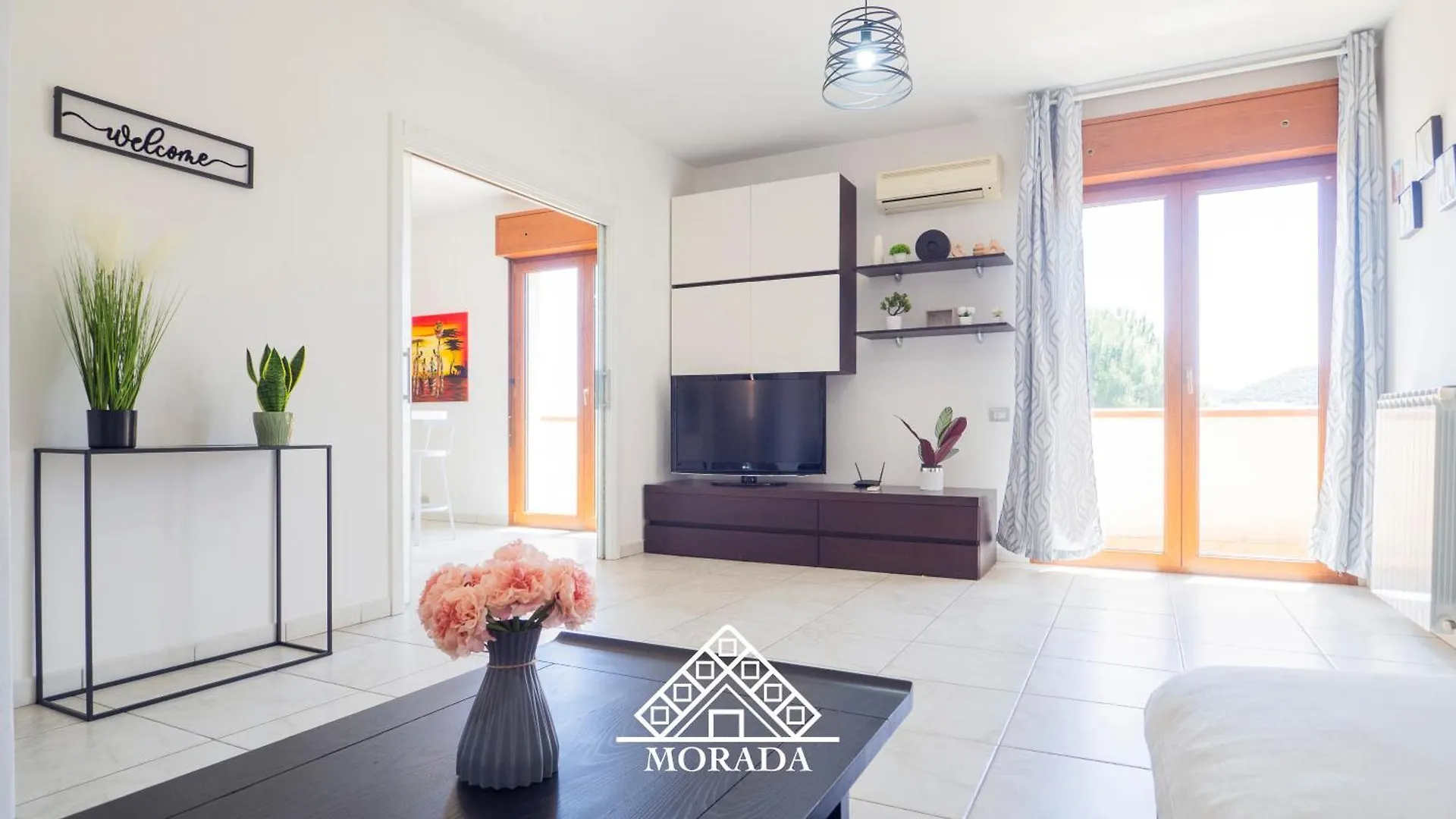 Appartement Casa Maura - Morada à Iglesias Italie