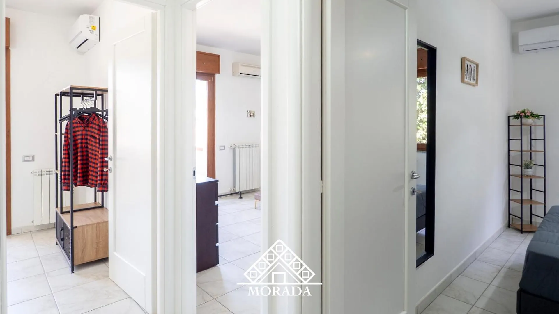 Appartement Casa Maura - Morada à Iglesias