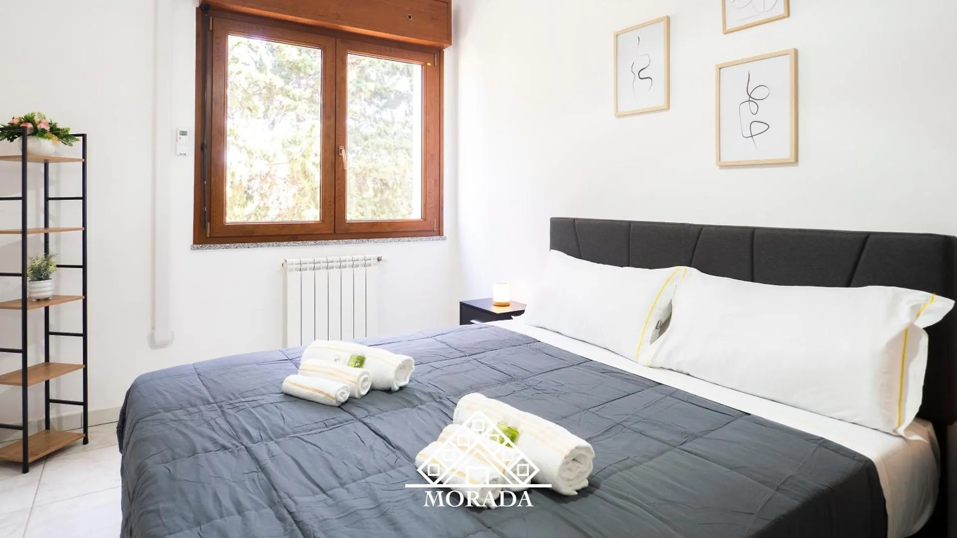 Appartement Casa Maura - Morada à Iglesias 0*,  Italie