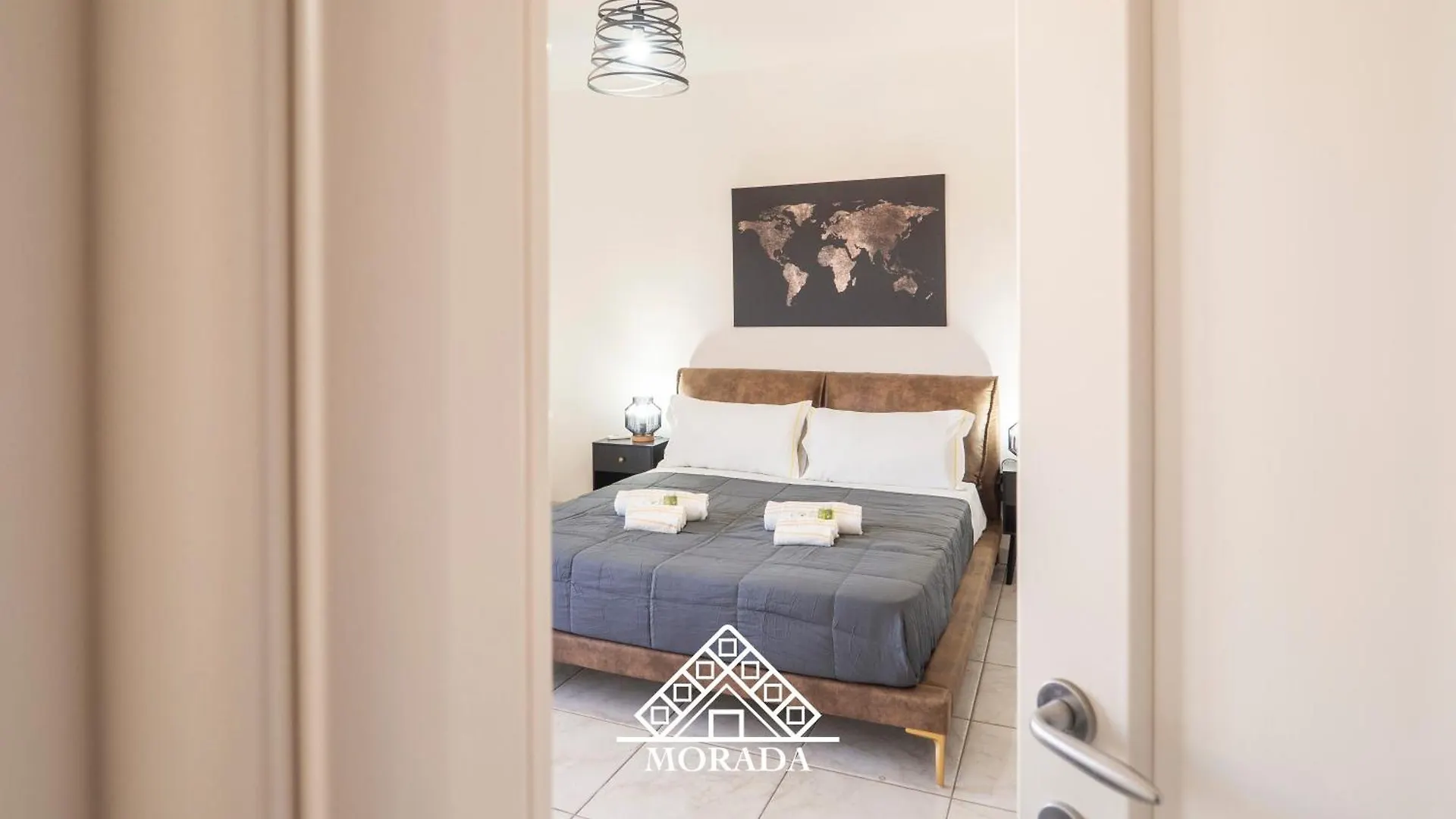 Appartement Casa Maura - Morada à Iglesias 0*,