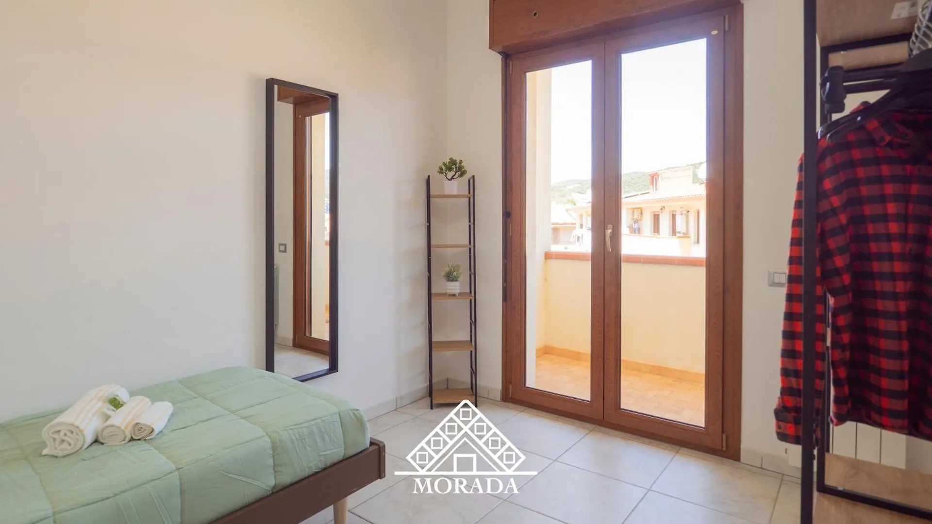 Appartement Casa Maura - Morada à Iglesias 0*,  Italie