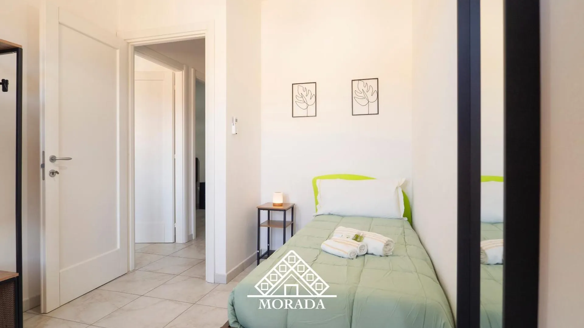 Appartement Casa Maura - Morada à Iglesias Italie