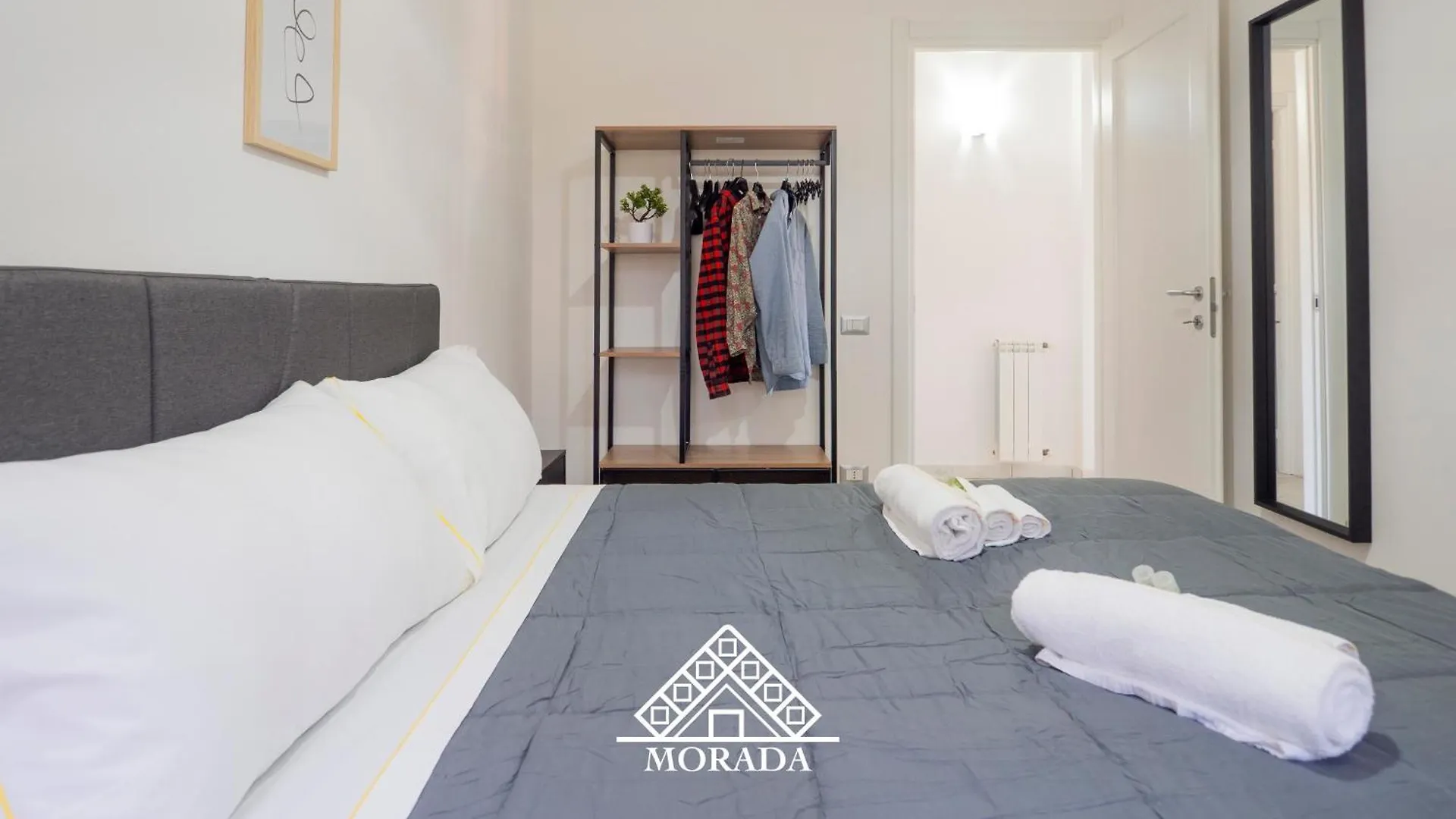Appartement Casa Maura - Morada à Iglesias