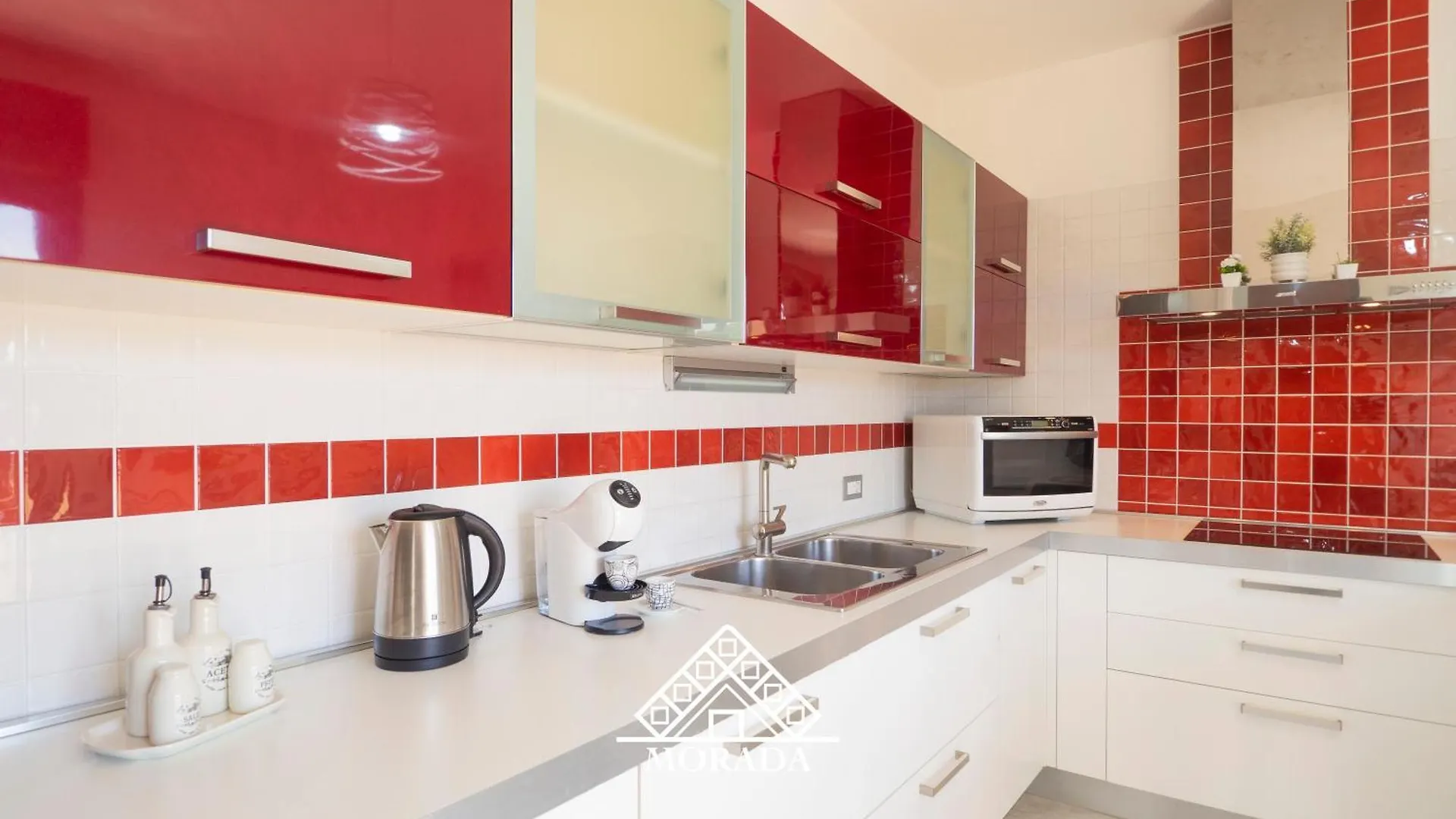 Appartement Casa Maura - Morada à Iglesias