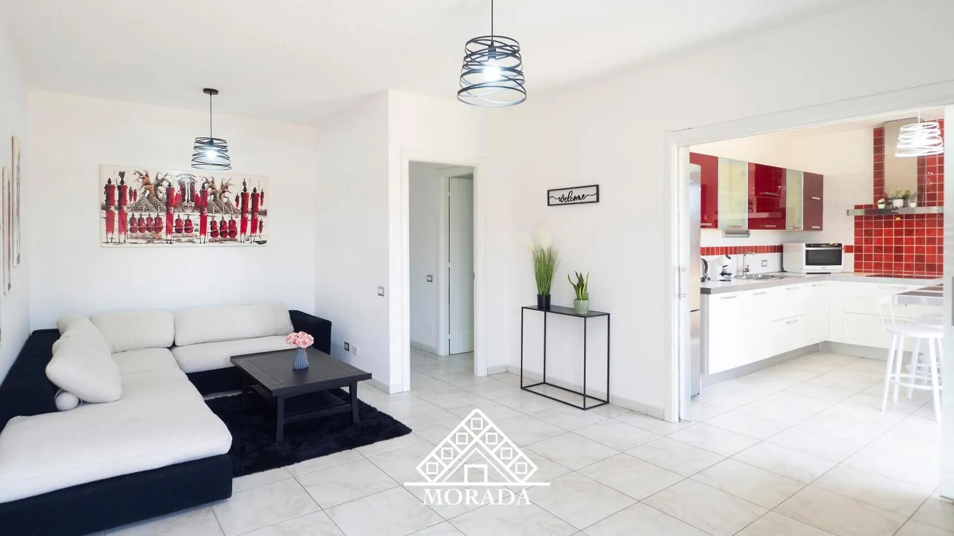 Appartement Casa Maura - Morada à Iglesias