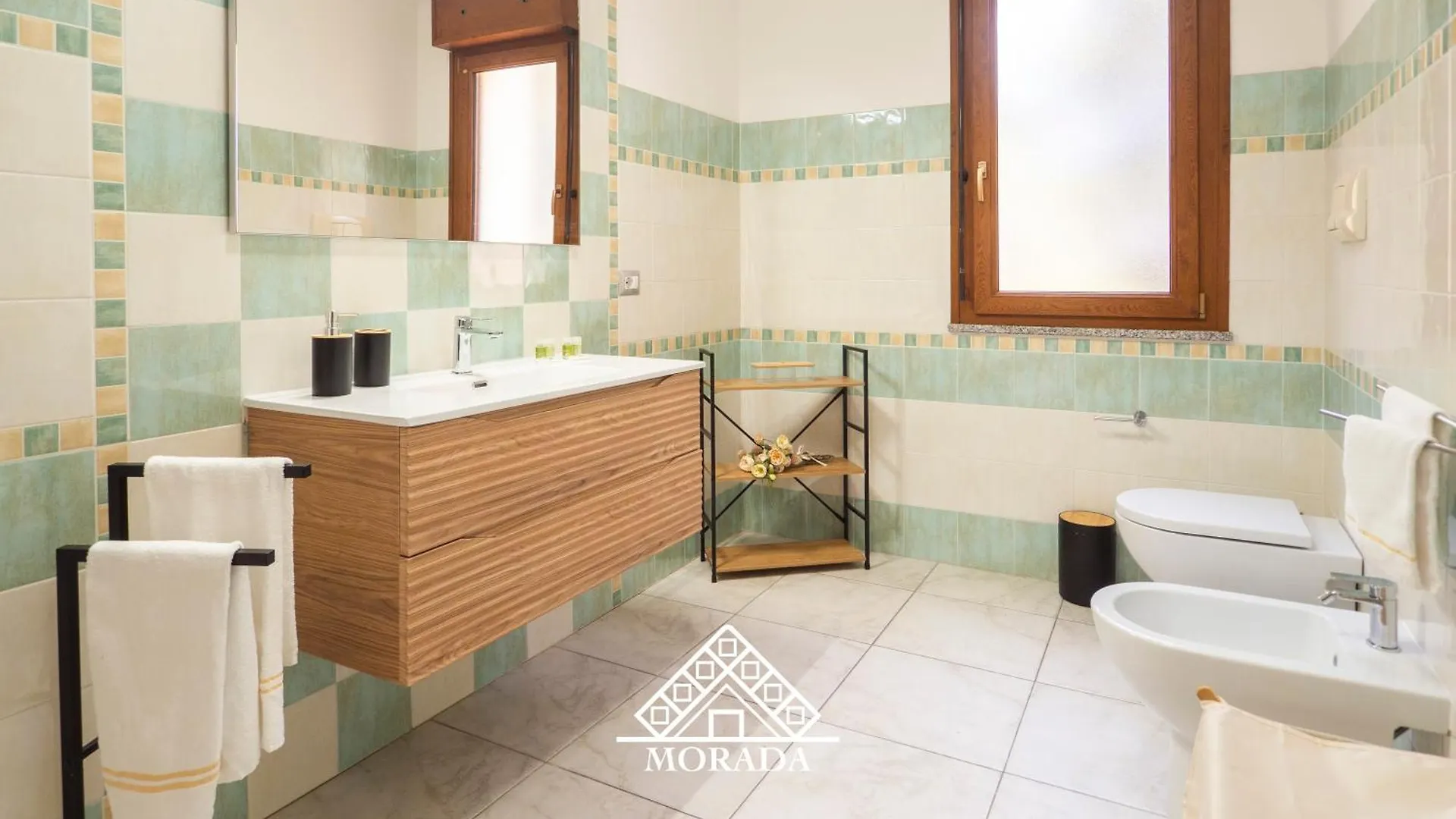 Appartement Casa Maura - Morada à Iglesias